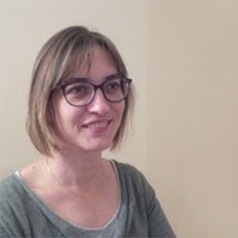 Virginie Boursier