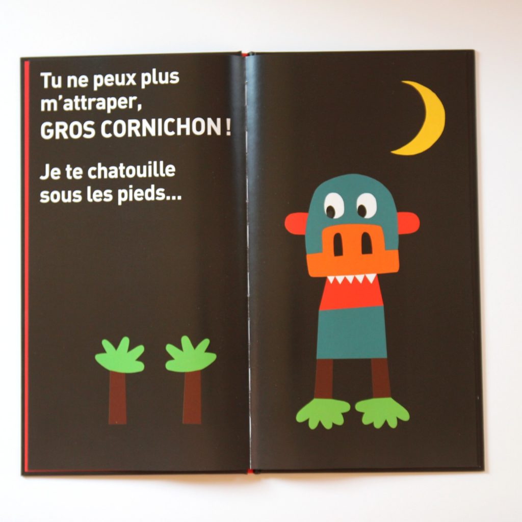 Collection Édouard Manceau OKIDOKID