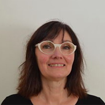 Valérie Sansonnet