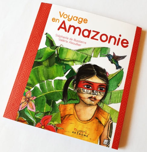Voyage En Amazonie