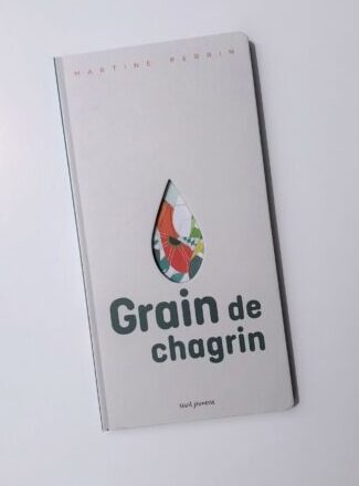 Grain De Chagrin