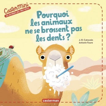 Pourquoi Les Animaux Ne Se Brosse Pas Les Dents ?