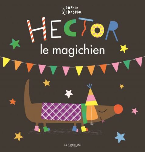 Hector Le Magichien